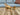 Ski Eend | Bamboe | Naturel