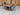 Muiderslot tuintafel 260 | gerecycled teak | Nova dining stoel lichtgrijs | dining tuinset 7-dlg