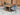 Muiderslot tuintafel 260 | gerecycled teak | Luna dining stoel lichtgrijs | dining tuinset 7-dlg