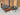 Naomi loungeset | Antraciet | Teak look