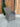 Lena dining hoge rug tuinstoel | wicker | Mix grijs | Min afname 2st